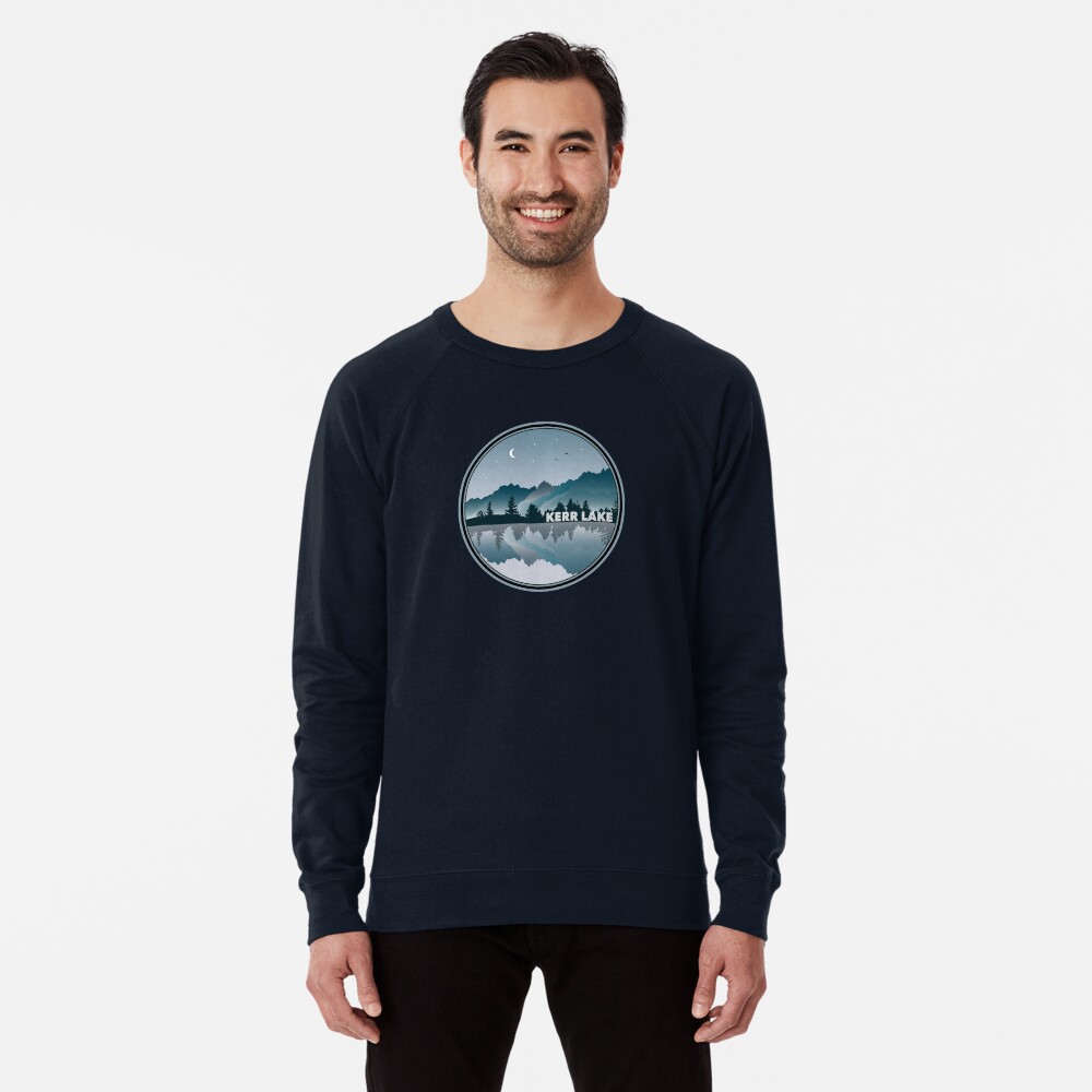 Item preview, Lightweight Sweatshirt designed and sold by esskay.