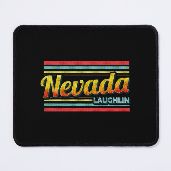 Item preview, Laughlin Nevada Vintage Souvenir 70S 80S Style designed and sold by JuroXeko.