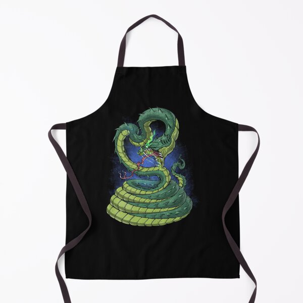 Item preview, Ancient Egyptian Deity Apep designed and sold by underheaven.