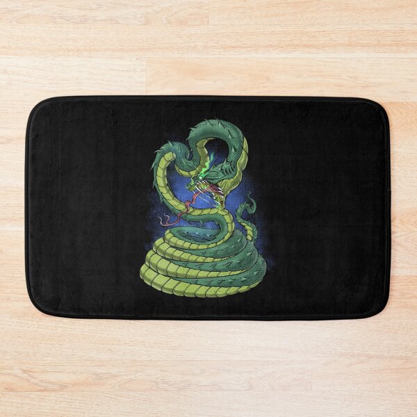 Item preview, Ancient Egyptian Deity Apep designed and sold by underheaven.