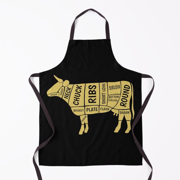 Item preview, Cow Meat Parts designed and sold by xmjajd.