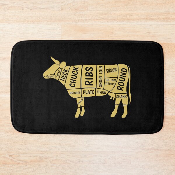 Item preview, Cow Meat Parts designed and sold by xmjajd.