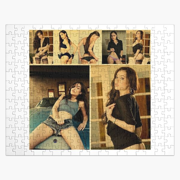 Adult Xxx Puzzles - Porn Jigsaw Puzzles for Sale | Redbubble