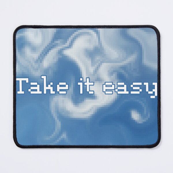 Item preview, PexelSlang - Take it easy designed and sold by Kasit.