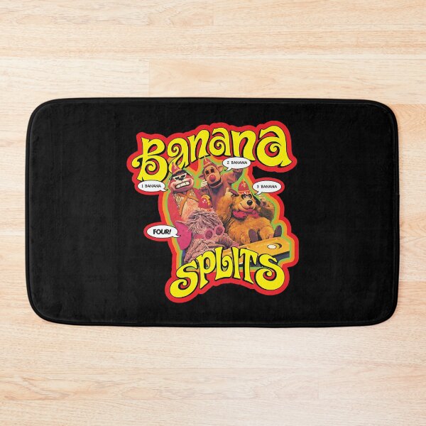 Item preview, Banana Splits T-Shirt designed and sold by Permission209.