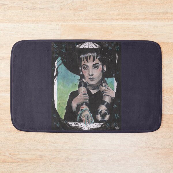 Item preview, Alluring House Haunted By Ghosts Lydia Deetz Gift For Birthday designed and sold by Reed101Thomasd.