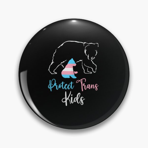 Item preview, Protect Trans Kids designed and sold by alecaddyson0.