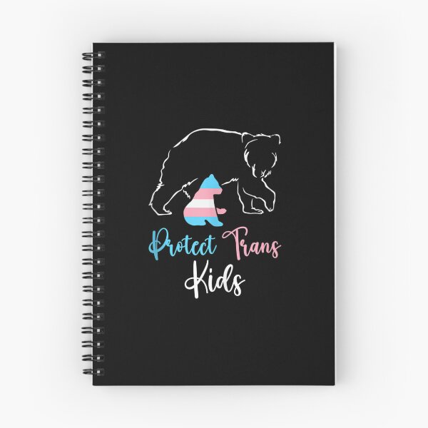 Item preview, Protect Trans Kids designed and sold by alecaddyson0.