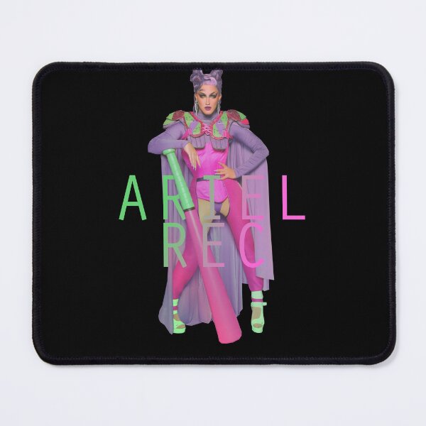 Item preview, ARIEL REC designed and sold by shantaysashay.