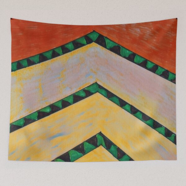 Item preview, African Inspirational Art  designed and sold by mindmaster007.
