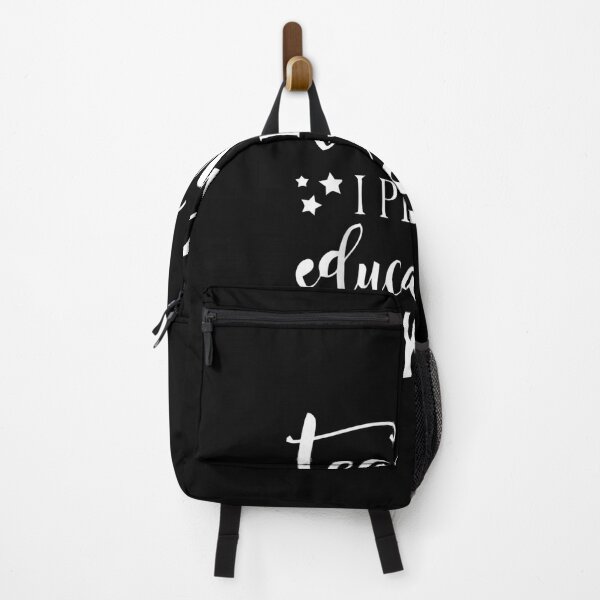 Artikelvorschau, Zurück zum Schullehrer Ich bevorzuge pädagogisches Rockstar-Shirt entworfen und verkauft von AppenzellerBal.