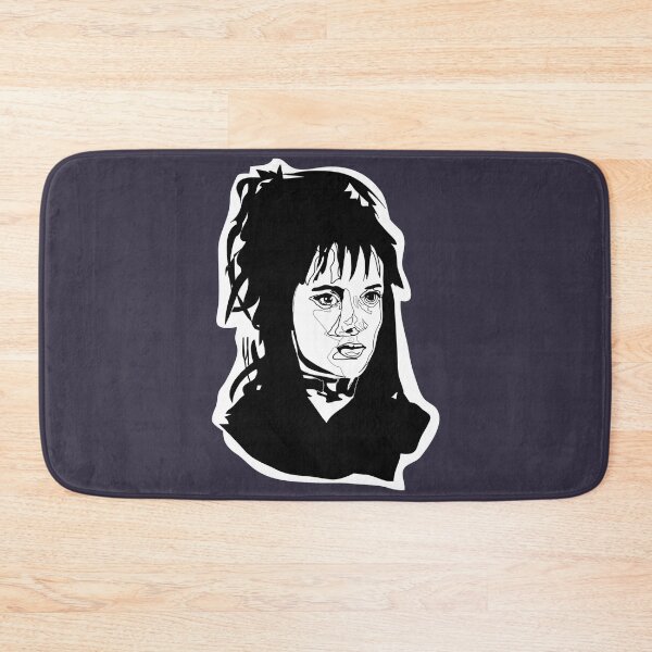 Item preview, Alluring House Haunted By Ghosts Lydia Deetz Gifts For designed and sold by Reed101Thomasd.
