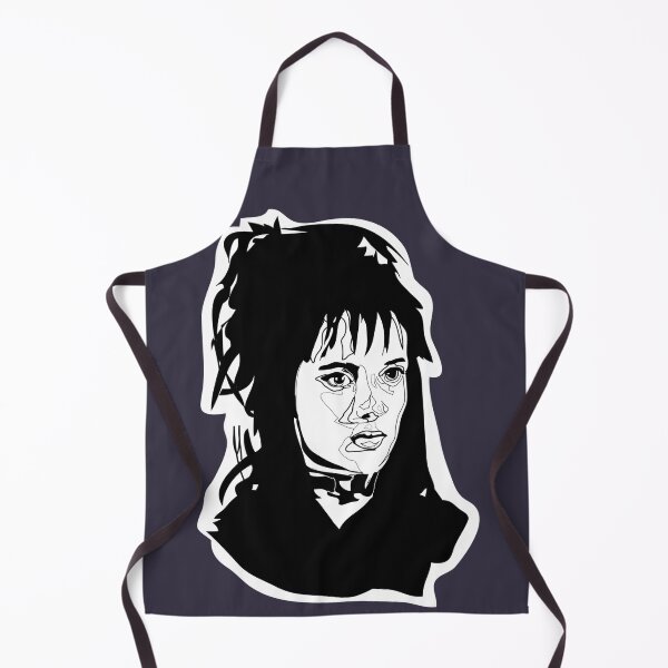 Item preview, Alluring House Haunted By Ghosts Lydia Deetz Gifts For designed and sold by Reed101Thomasd.