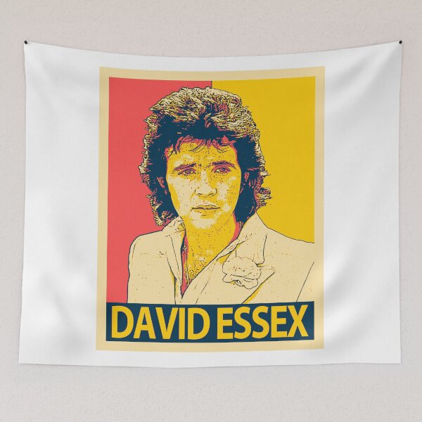 Item preview, david essex designed and sold by NoorSaltDesign.
