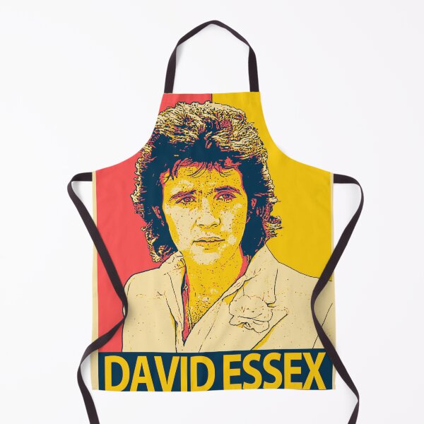 Item preview, david essex designed and sold by NoorSaltDesign.