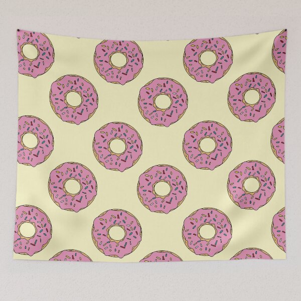 Item preview, Rosquillas designed and sold by Dinablal.