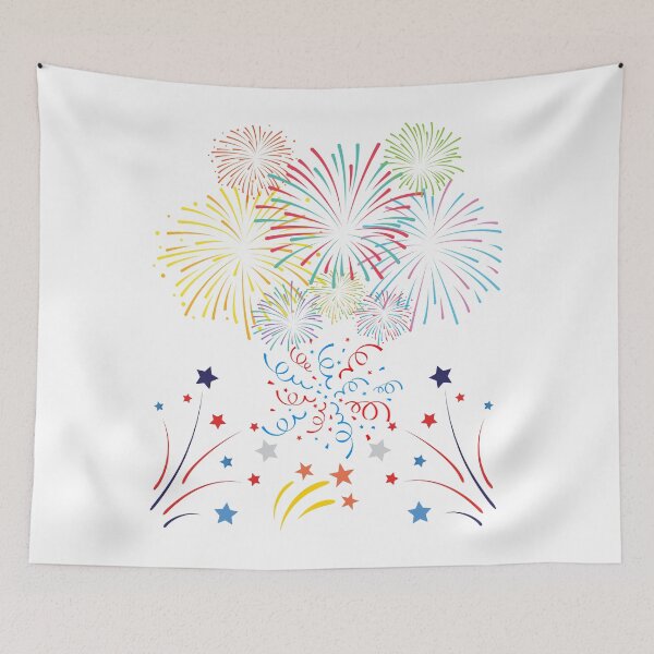 Item preview, Fireworks designed and sold by RAJSHIVA.