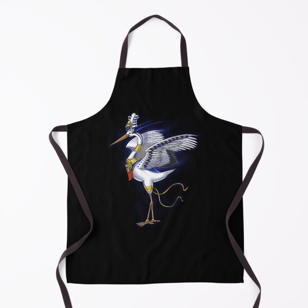 Item preview, Ancient Egyptian Deity Bennu designed and sold by underheaven.