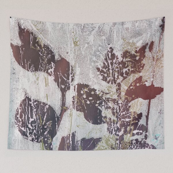 Item preview, Autumn vibe designed and sold by Alessandro Remo Mazzoni Remotextiles.
