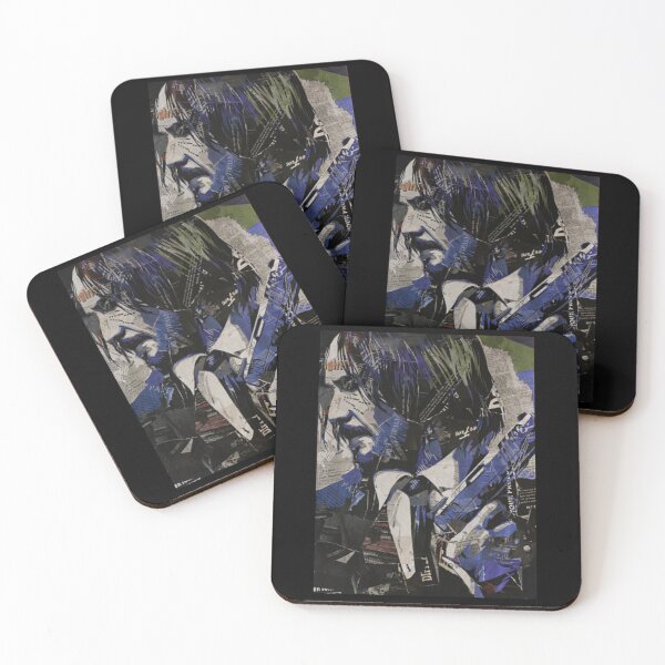 Item preview, john wickz designed and sold by julienjuliss.