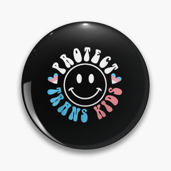 Item preview, Protect Trans Kids LGBT Support designed and sold by alecaddyson0.