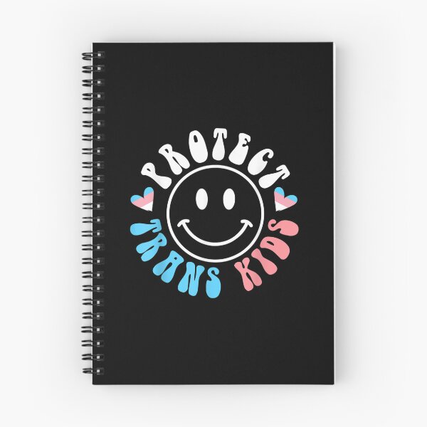 Item preview, Protect Trans Kids LGBT Support designed and sold by alecaddyson0.