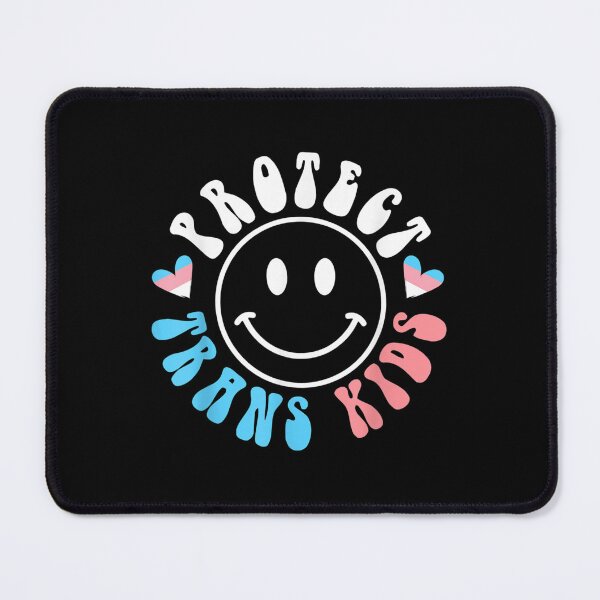 Item preview, Protect Trans Kids LGBT Support designed and sold by alecaddyson0.