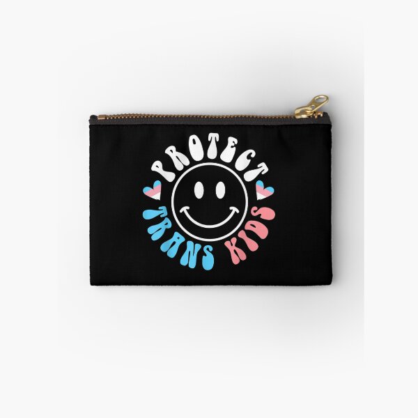 Item preview, Protect Trans Kids LGBT Support designed and sold by alecaddyson0.