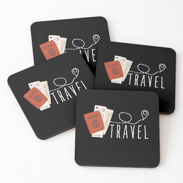 Item preview, Aesthetic Travel designed and sold by Planet Agora.