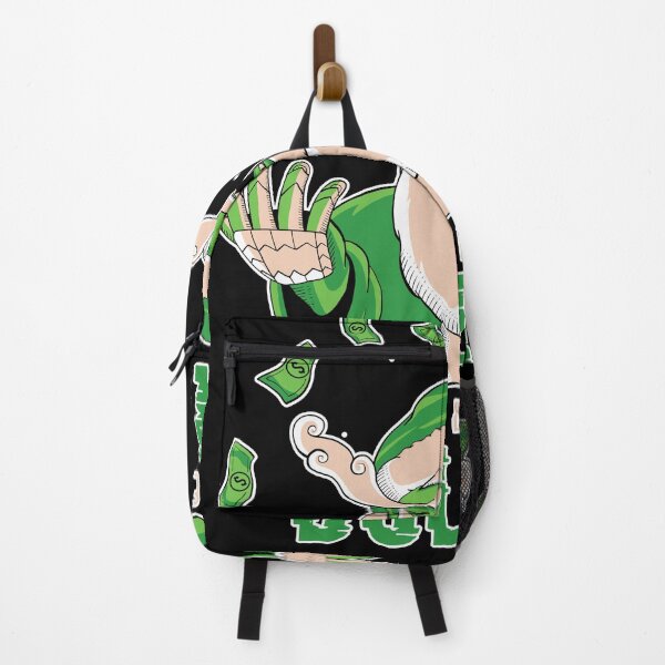 Item preview, Hustle Brings Dollar designed and sold by TheLeftyLoco.