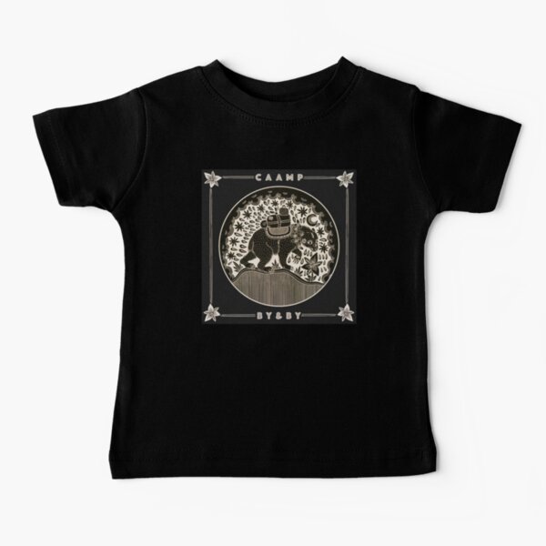 Item preview, Caamp Wilderado designed and sold by NobleNancie.
