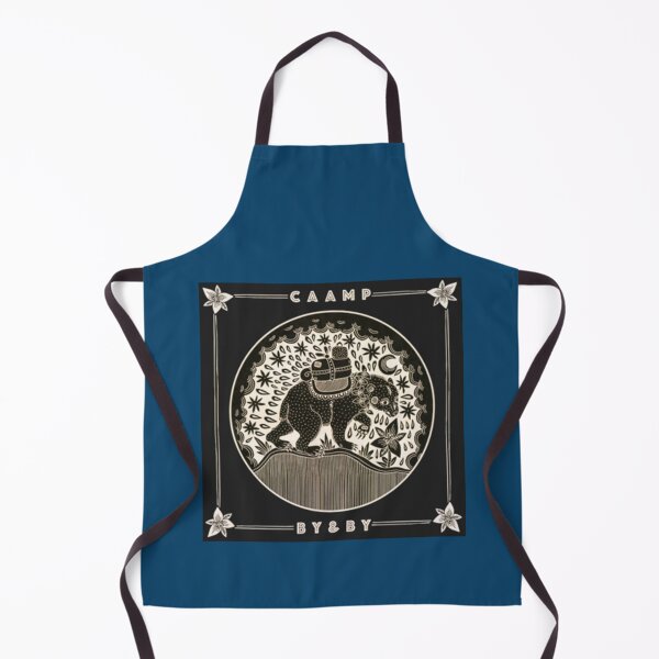 Item preview, Caamp Wilderado designed and sold by NobleNancie.