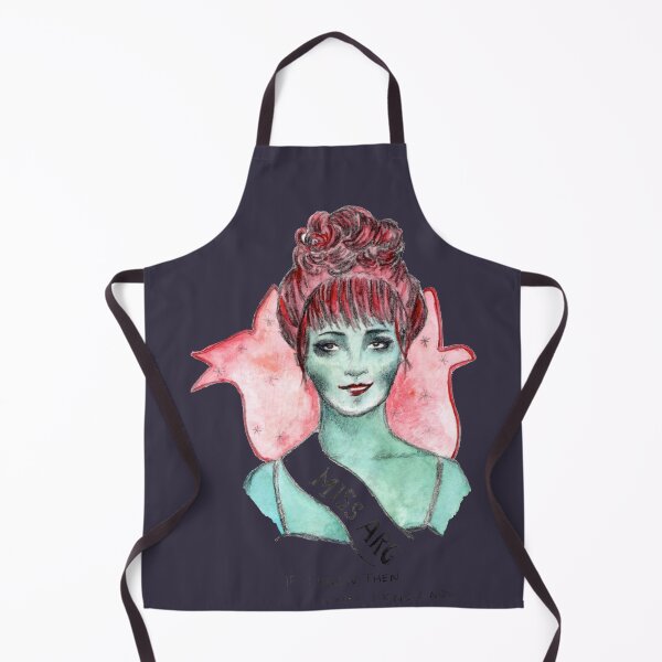 Item preview, Alluring House Haunted By Ghosts Miss Argentina cool Gift designed and sold by Reed101Thomasd.