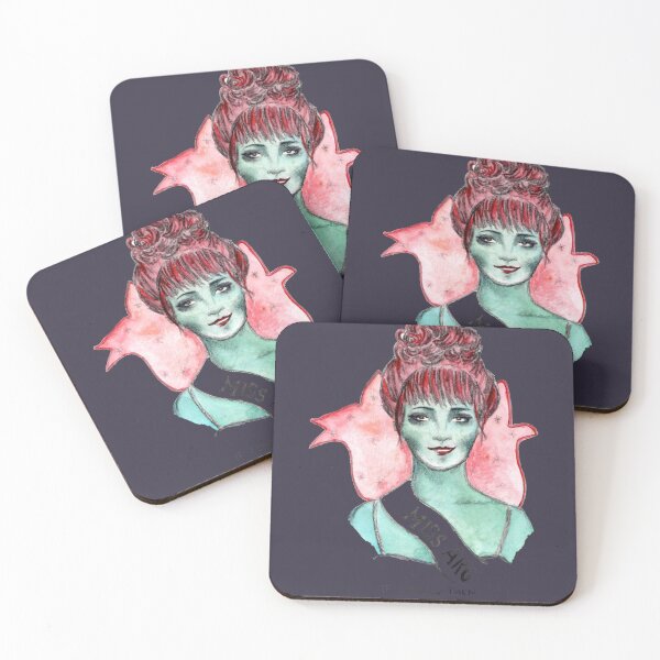Item preview, Alluring House Haunted By Ghosts Miss Argentina cool Gift designed and sold by Reed101Thomasd.