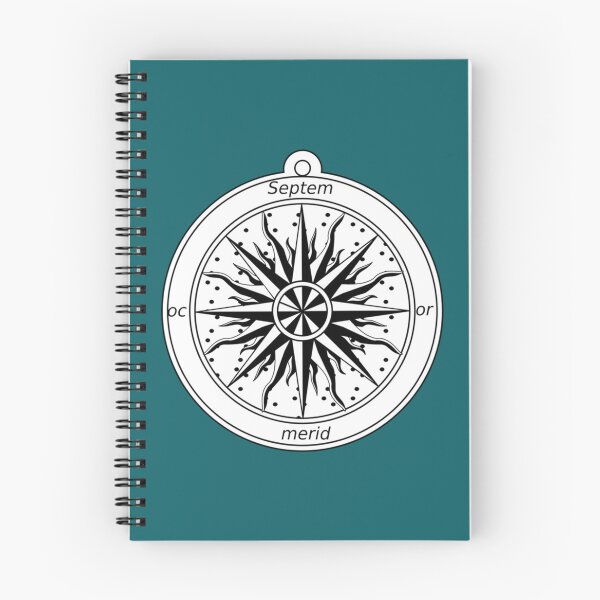 Item preview, compass boom   designed and sold by NobleNancie.