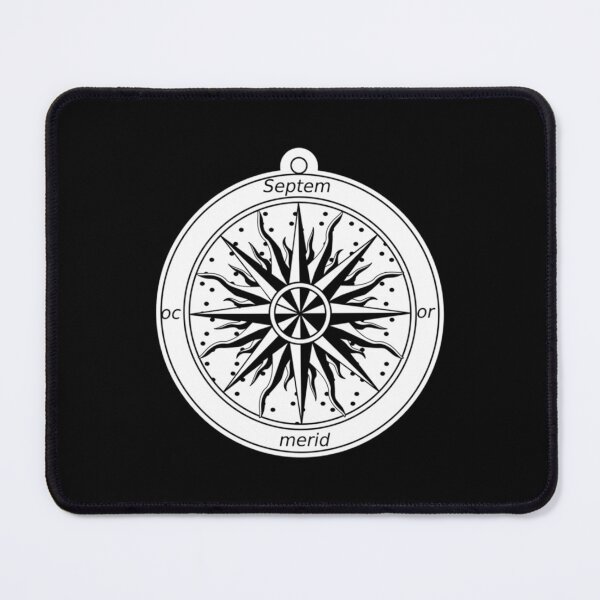 Item preview, compass boom   designed and sold by NobleNancie.