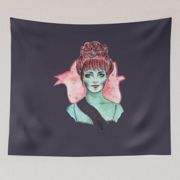 Item preview, Alluring House Haunted By Ghosts Miss Argentina cool Gift designed and sold by Reed101Thomasd.