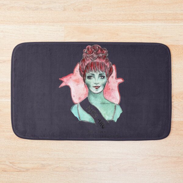 Item preview, Alluring House Haunted By Ghosts Miss Argentina cool Gift designed and sold by Reed101Thomasd.