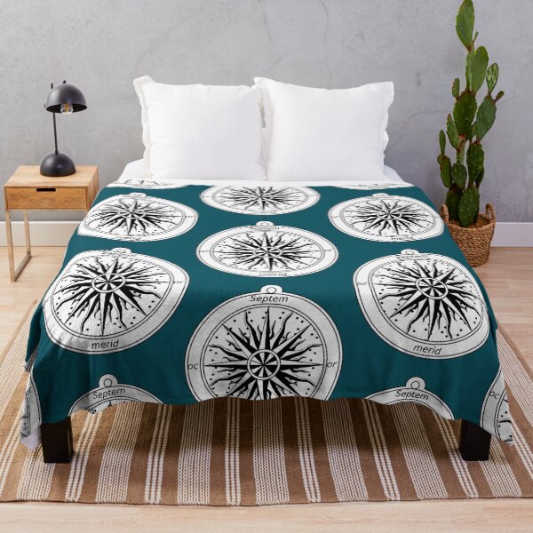 Item preview, compass boom   designed and sold by NobleNancie.