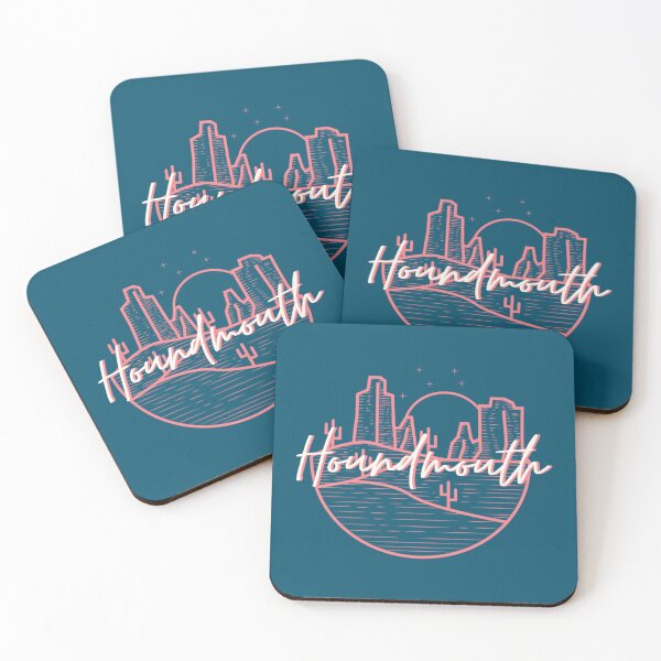 Item preview, Houndmouth  Neon Sign   designed and sold by NobleNancie.