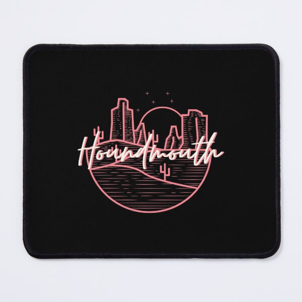 Item preview, Houndmouth  Neon Sign   designed and sold by NobleNancie.