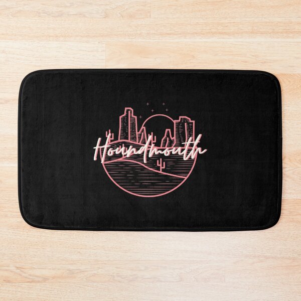Item preview, Houndmouth  Neon Sign   designed and sold by NobleNancie.