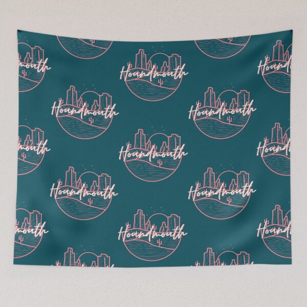 Item preview, Houndmouth  Neon Sign   designed and sold by NobleNancie.