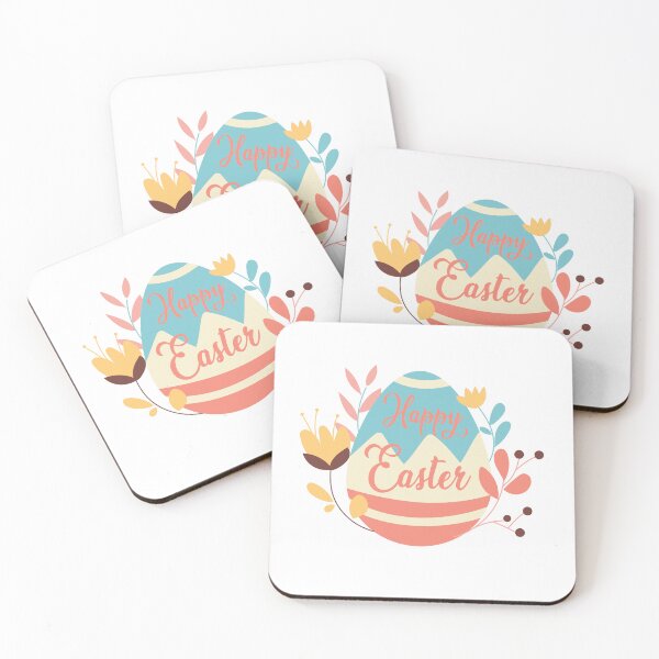 Item preview, Happy Easter designed and sold by AnisosPteron.