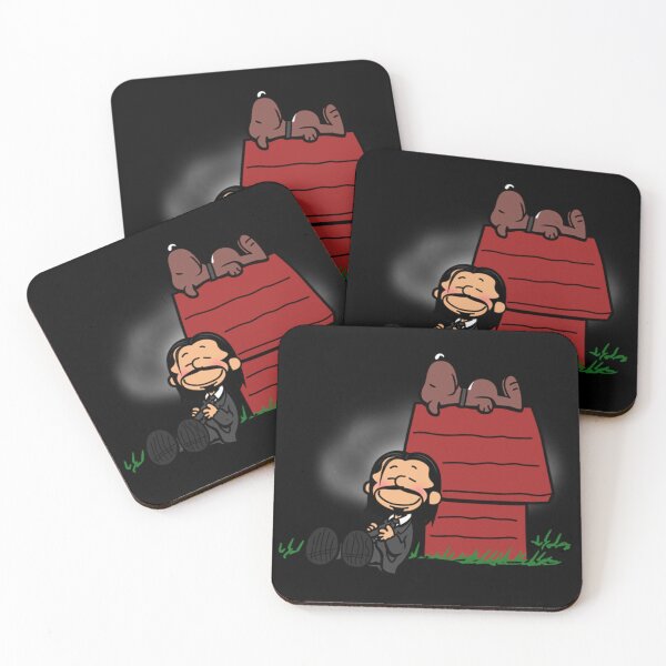 Item preview, john wickz designed and sold by julienjuliss.