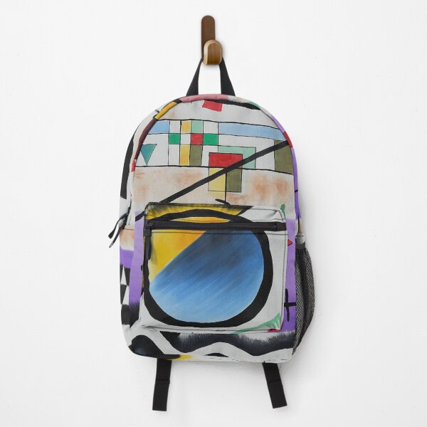 Item preview, Contrasting sounds art by wassily kandinsky classic poster  designed and sold by Golido.