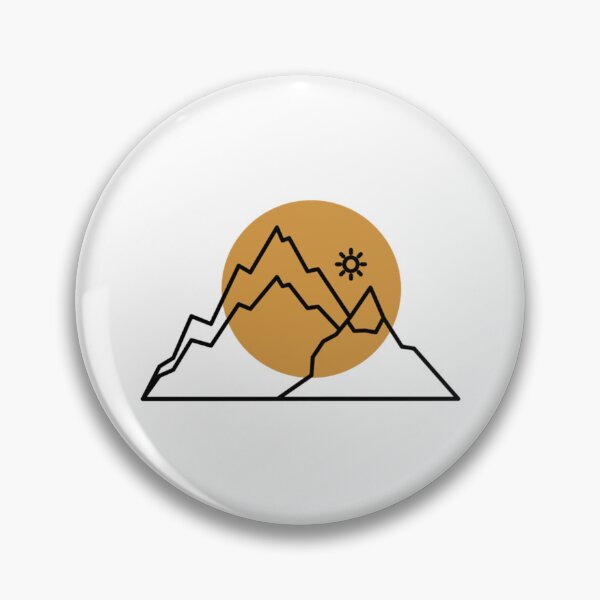 Item preview, Joy Mountains Caamp   designed and sold by NobleNancie.