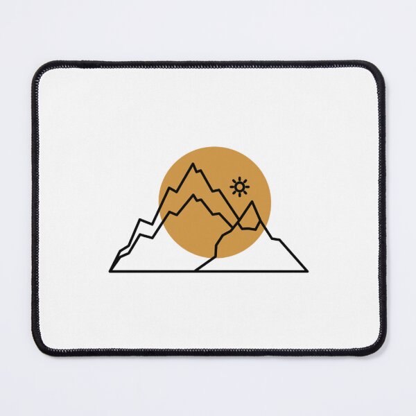 Item preview, Joy Mountains Caamp   designed and sold by NobleNancie.