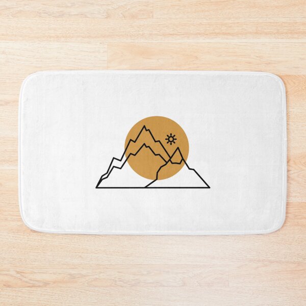 Item preview, Joy Mountains Caamp   designed and sold by NobleNancie.