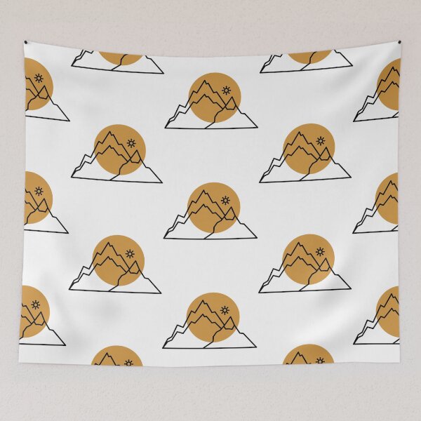 Item preview, Joy Mountains Caamp   designed and sold by NobleNancie.